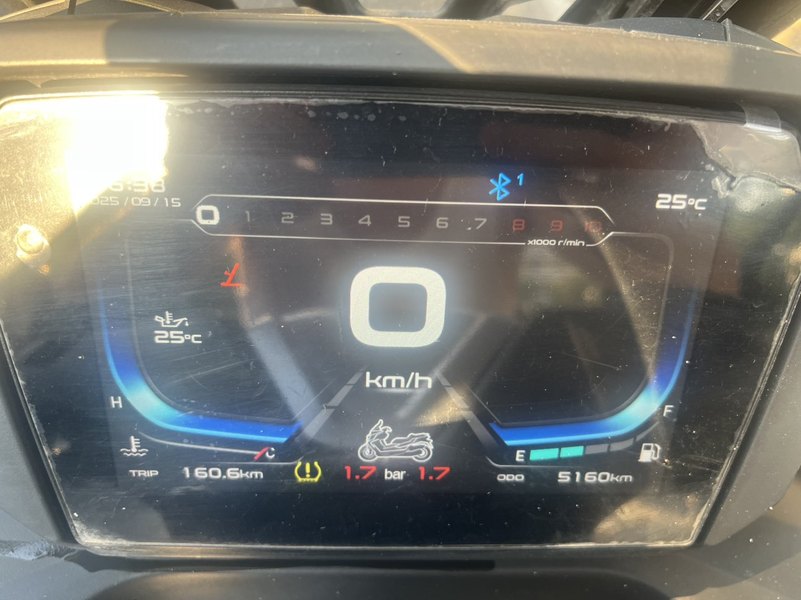 二手无极SR4 Max