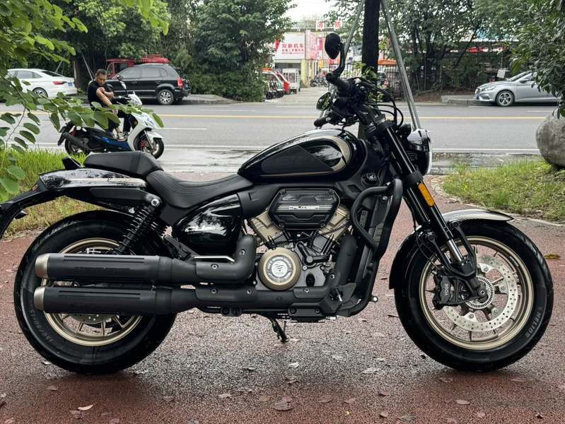 二手无极CU250