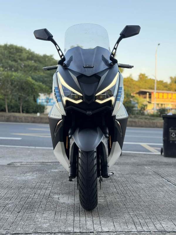 二手力刻318 LK250T