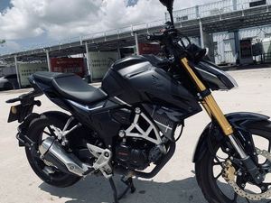 二手五羊本田CB190R 暴锋眼