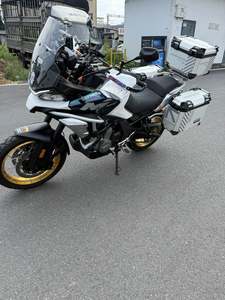 二手春风700MT