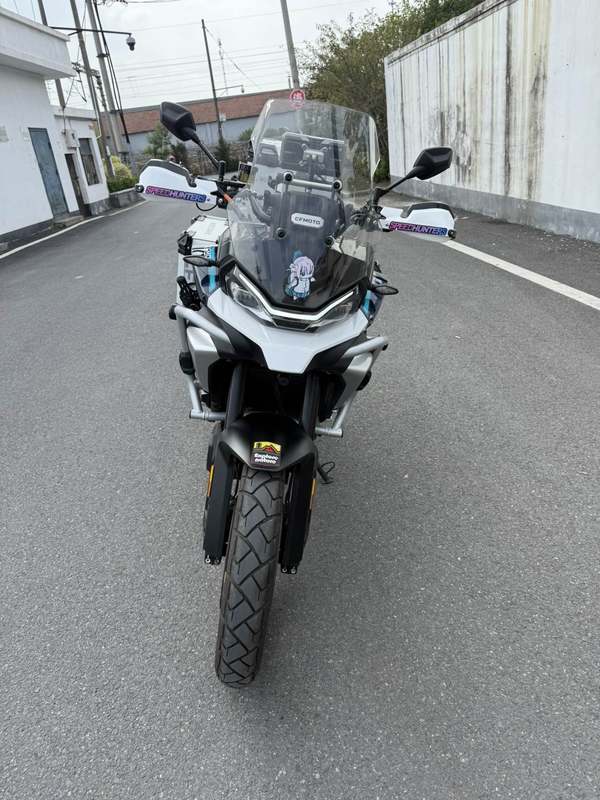 二手春风700MT