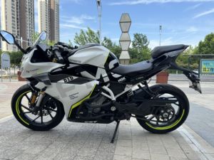 二手春风250SR