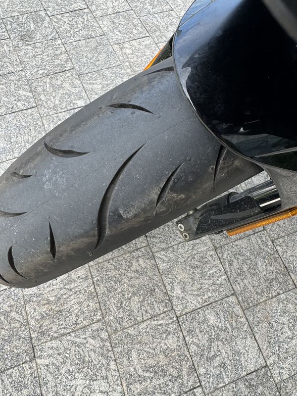 二手春风250SR