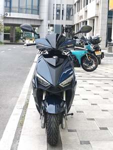 二手光阳弯道150