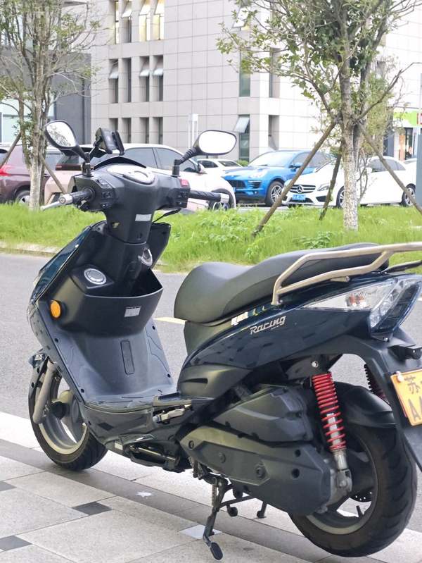 二手光阳弯道150