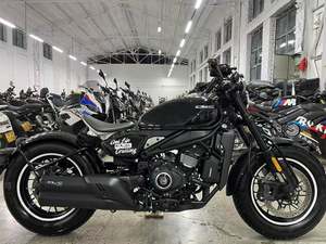二手春风450CL-C