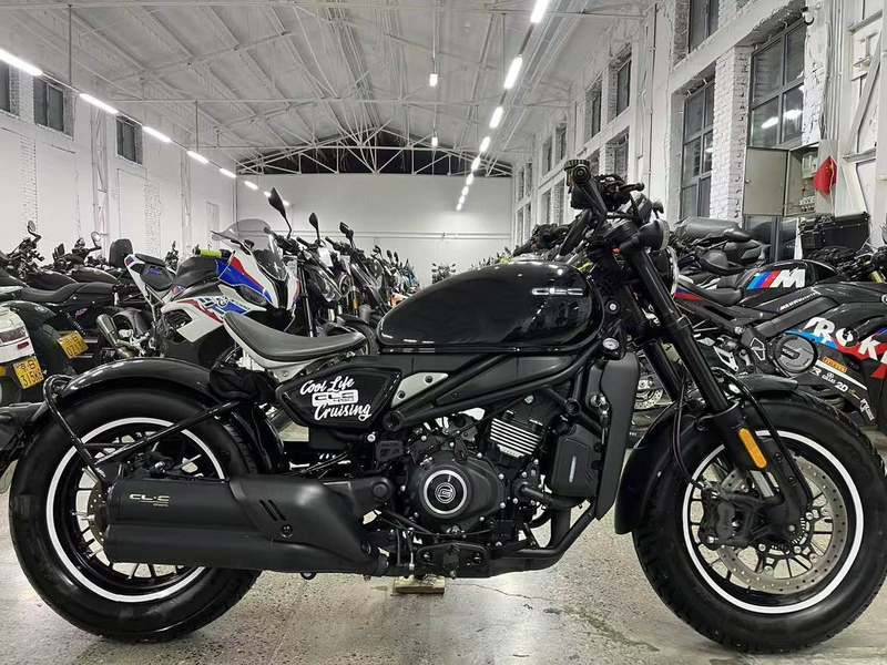 二手春风450CL-C