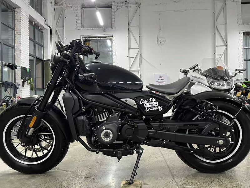 二手春风450CL-C