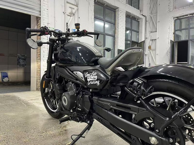 二手春风450CL-C