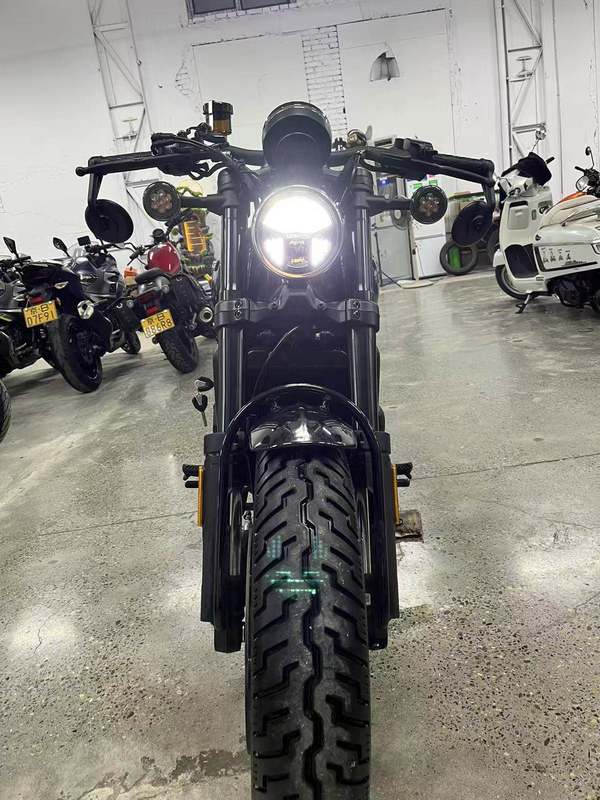 二手春风450CL-C