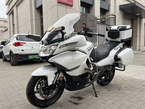 二手春风650TR-G