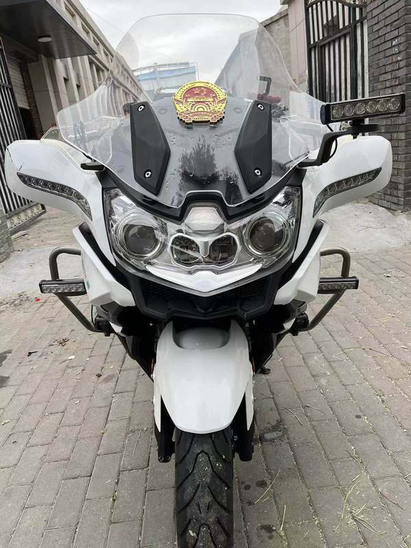 二手春风650TR-G