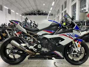 二手宝马S 1000 RR