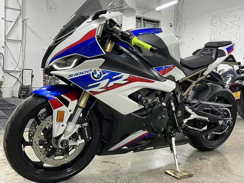二手宝马S 1000 RR