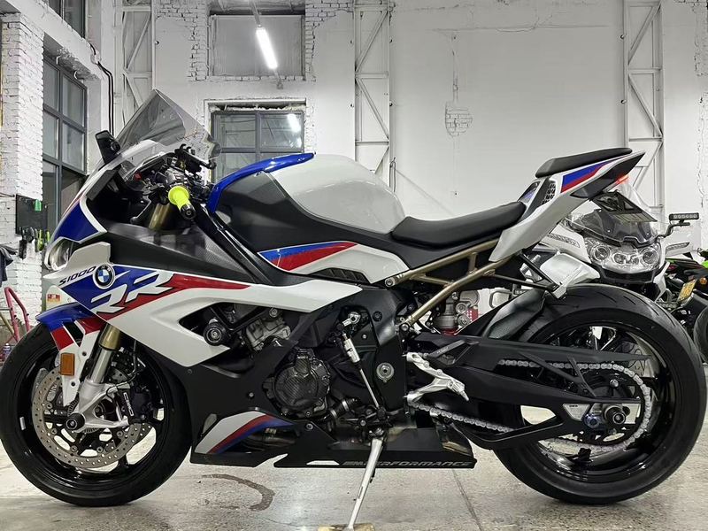 二手宝马S 1000 RR