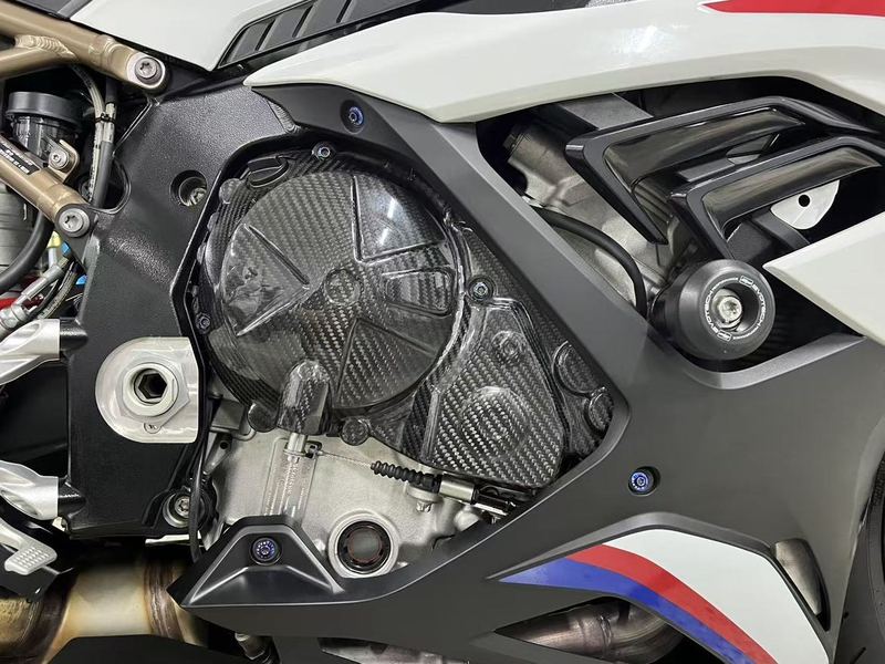 二手宝马S 1000 RR