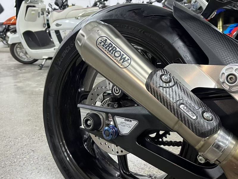 二手宝马S 1000 RR