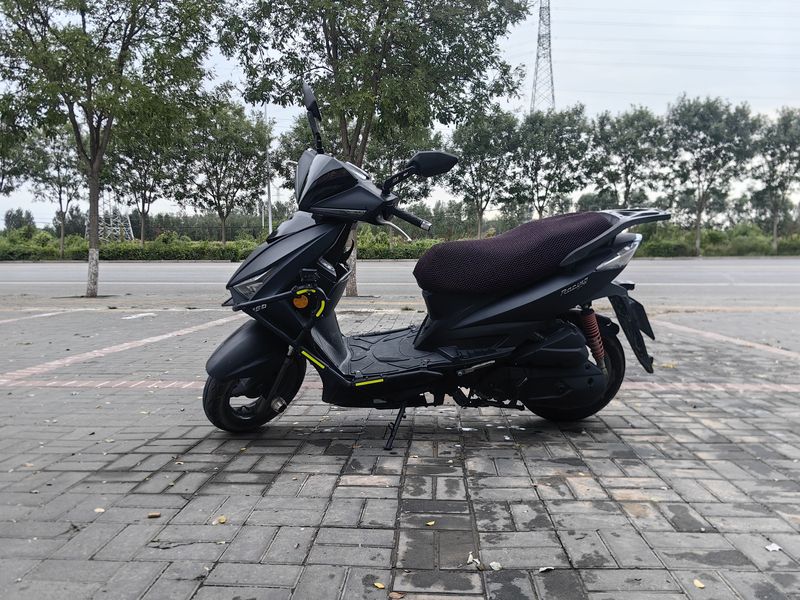 二手光阳弯道150