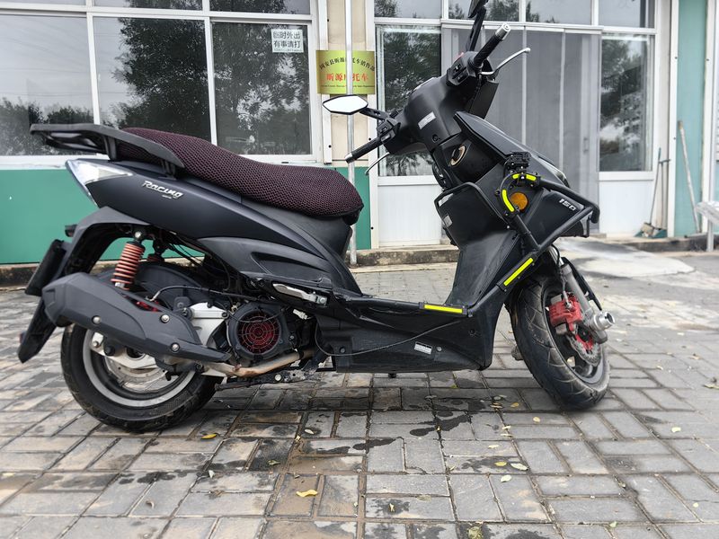 二手光阳弯道150