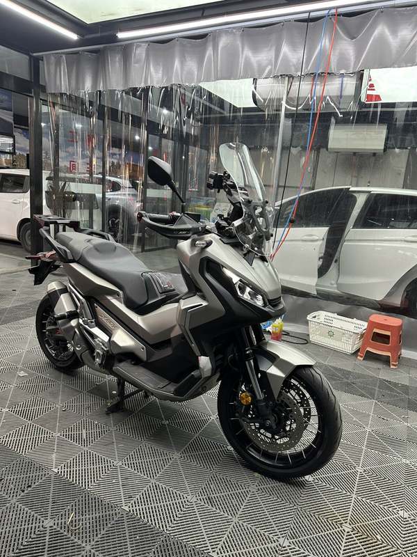 二手本田X-ADV 750