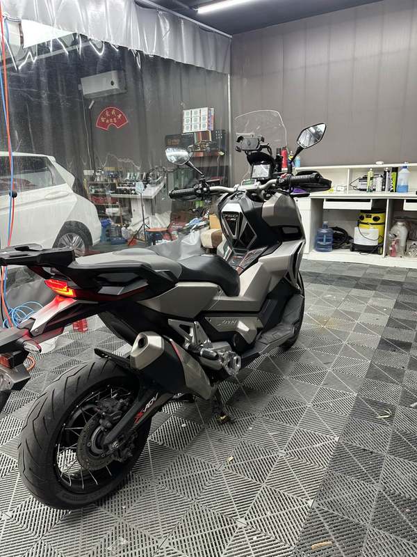二手本田X-ADV 750