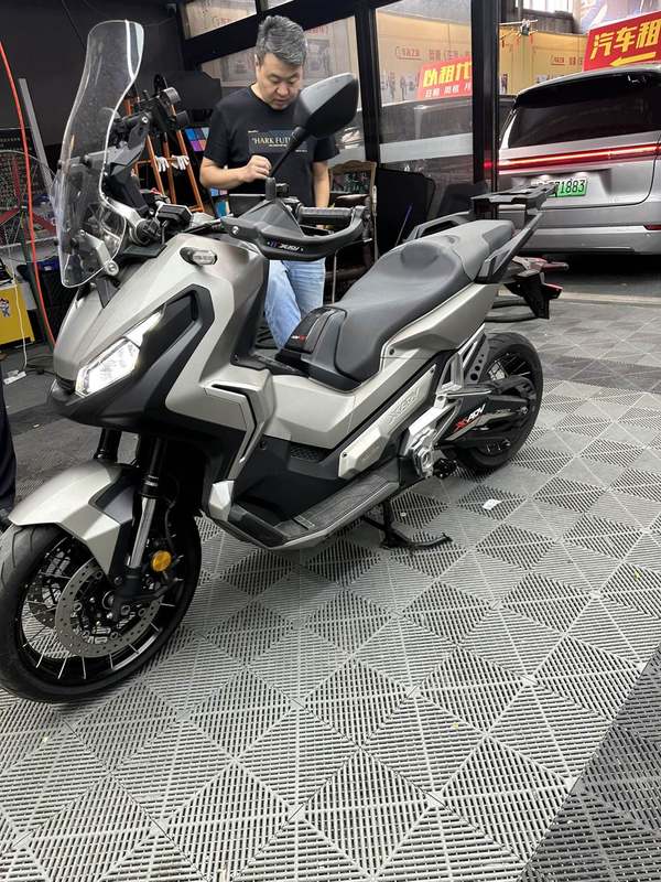 二手本田X-ADV 750