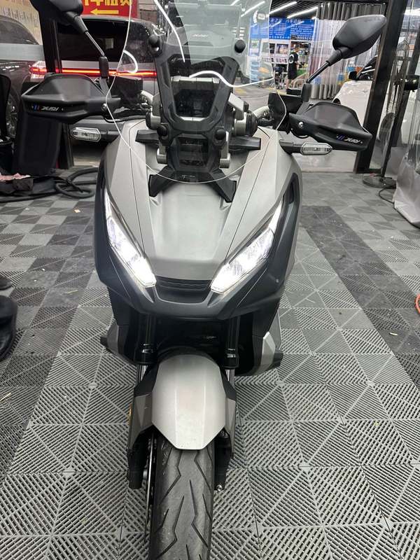 二手本田X-ADV 750