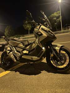 二手本田X-ADV 750