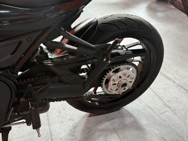 二手QJMOTOR赛150