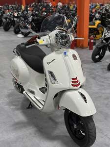 二手VESPAGTS