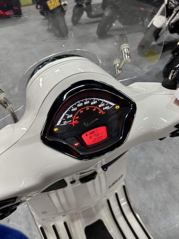 二手VESPAGTS