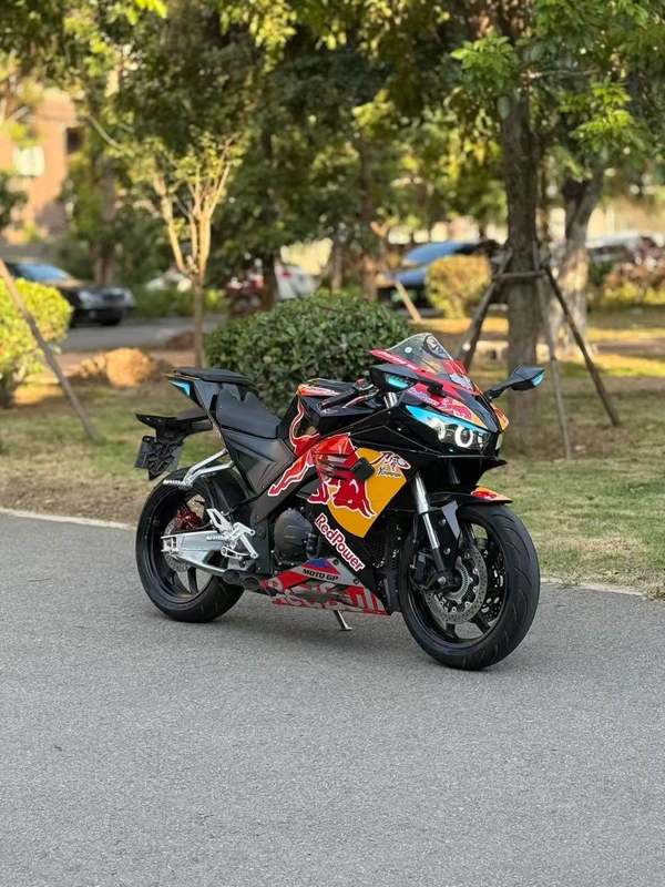 二手诺马刀风 400