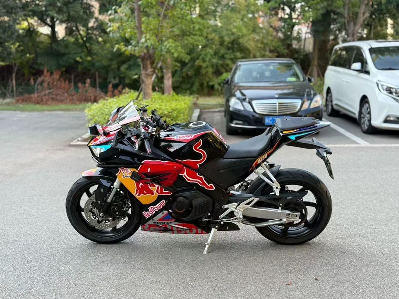 二手诺马刀风 400