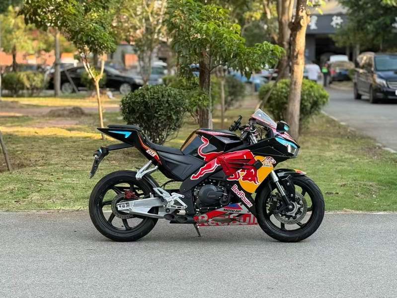二手诺马刀风 400