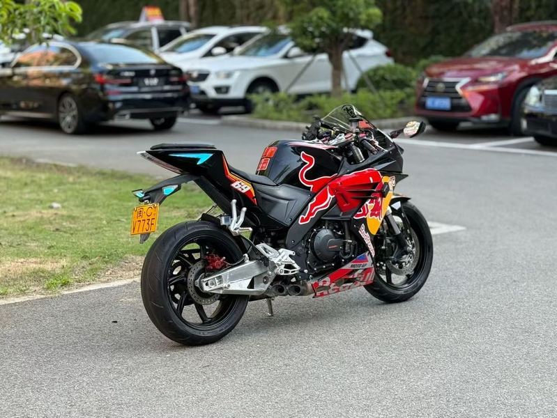 二手诺马刀风 400