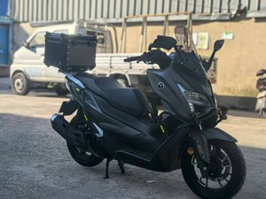二手无极SR150GT H