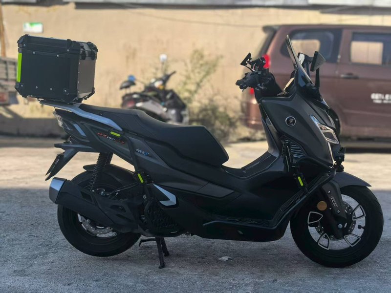 二手无极SR150GT H