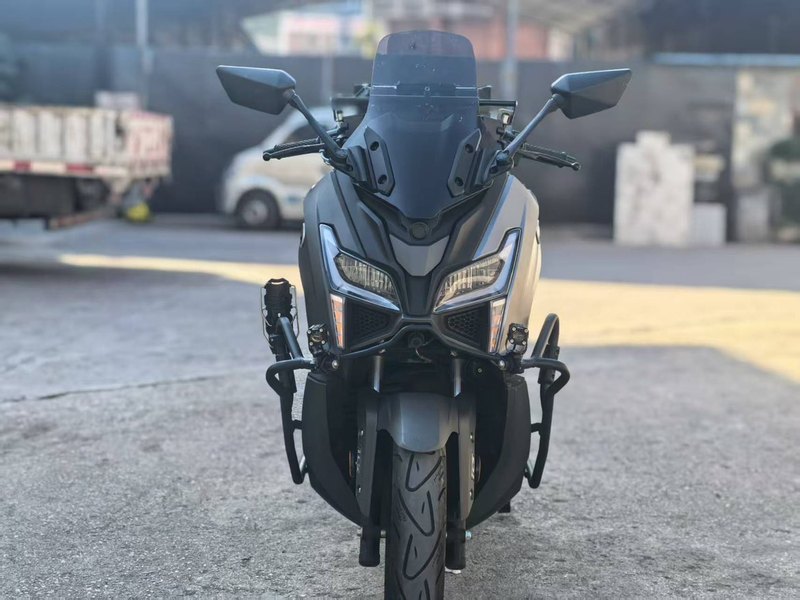 二手无极SR150GT H