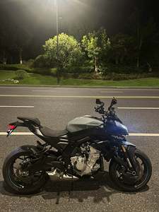 二手春风675NK