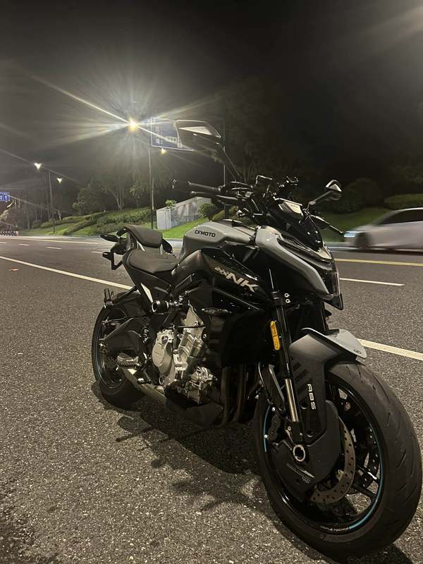 二手春风675NK