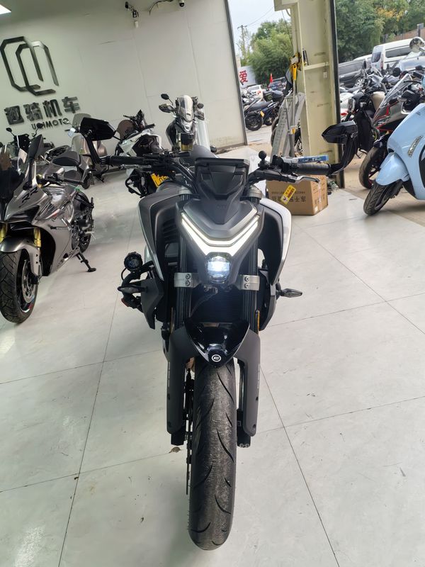 二手春风450NK