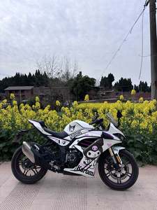 二手无极250RR