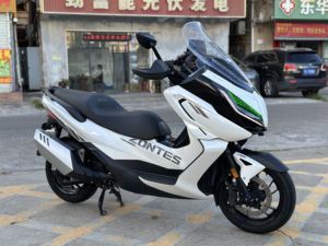 二手升仕368E