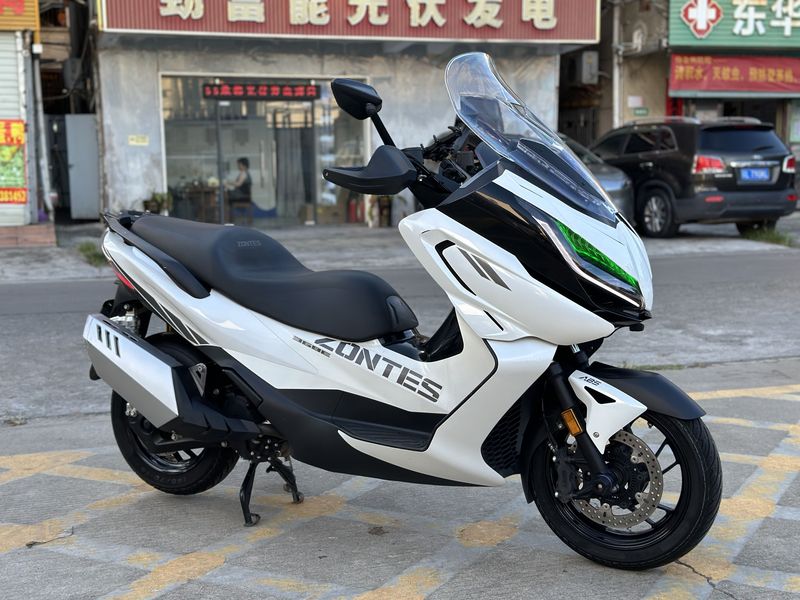 二手升仕368E