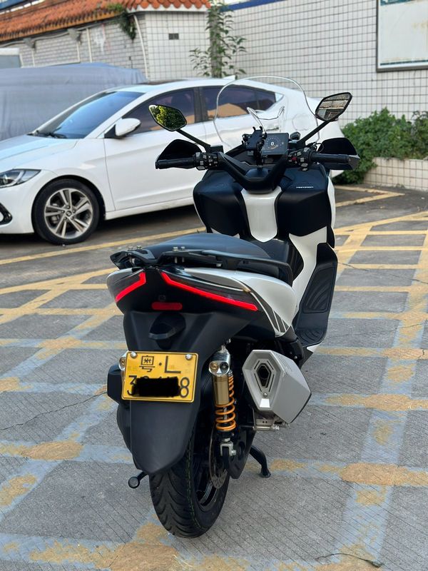 二手升仕368E