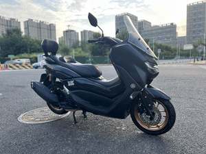 二手雅马哈NMAX