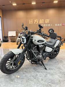 二手奔达金吉拉350