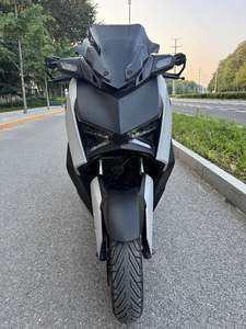 二手雅马哈XMAX
