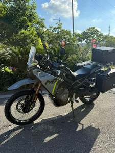 二手春风450MT